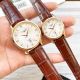 Copy Longines Master Couple Watches White Dial 40mm or 30mm (5)_th.jpg
